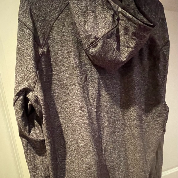 Lululemon sweat jacket . Great condition. - Picture 3 of 6